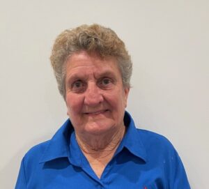 Cheryl West