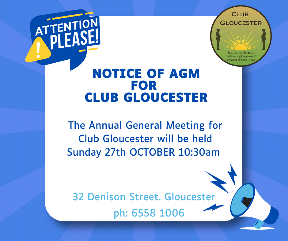 AGM notice pic