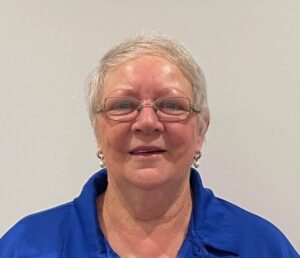 Cheryl Farley