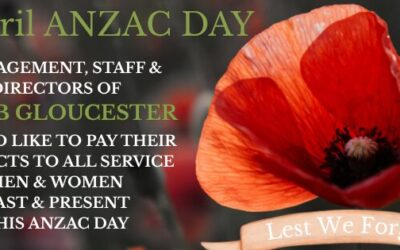 ANZAC Day