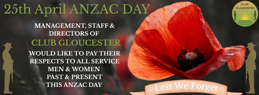 ANZAC Day