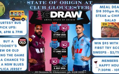 State of Origin