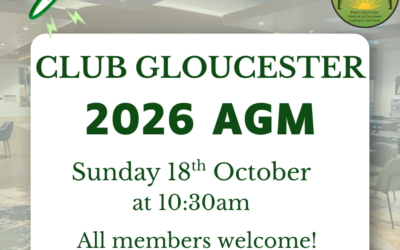 Annual General Meeting 2026