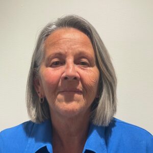Lori Stevenson